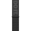 Apple Watch 41mm Black/Summit White Nike Sport Loop MPHW3ZM/A