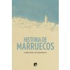 Historia de Marruecos (MARIA ROSA DE MADARIAGA)(Brožovaná)