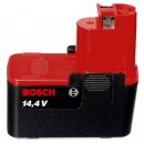 BOSCH 14,4 V/2,6 Ah NiMH