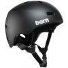 Bern Macon Classic black skate prilba - M (55-59 cm)