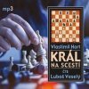 Vlastimil Hort: Král Na scestí - Vlastimil Hort, Český rozhlas/Radioservis