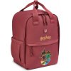 Detský batoh Roncato Harry Potter Ryanair- Wizz air 24 L vínová