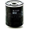 MANN OLEJOVÝ FILTER BMW M10 4CYL -88