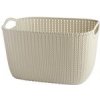 CURVER KOSIK KNIT XS 3L KREMOVA
