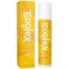 Coolex lubrikační gel na vodné bázi banán 100 ml