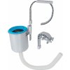 Intex Závesný skimmer Deluxe - 1 sada