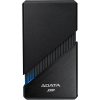 ADATA Externí SSD 4TB SE920, USB 4 Type-C, R:3800/W:3700MB/s, černá