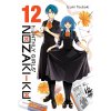 Yen Press Monthly Girls' Nozaki-kun 12