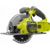 Akumulátorová okružná píla Ryobi 18V 184 mm bezuhlíková RCS18BL-0