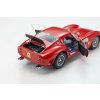 Kyosho 1:18 Ferrari 250 GTO Daytona 3H 1st OA 1963 Nr.18 (KS08438F)