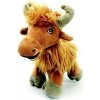 zvieratko z Farmaparku Škótsky náhorný dobytok 24 cm