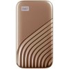 WD My Passport 2TB, WDBAGF0020BGD-WESN
