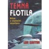 Temná flotila - Len Kasten