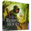 The Adventures of Robin Hood - EN