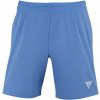 Pánske šortky Tecnifibre Team Short - Modrý (XL)