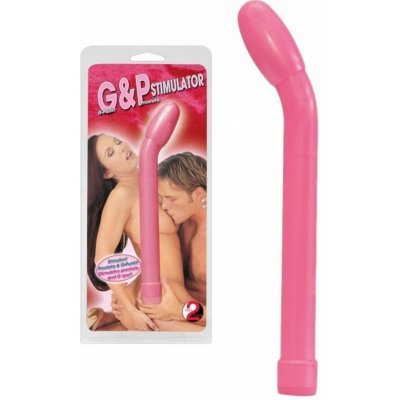 You2Toys G- and P-Stimulator