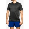 Tréningové tričko Under Armour Tech Vent SS - black/black