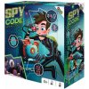 Cool games Spy code - Sejf