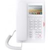 GRANDSTREAM Fanvil H5 hotelový IP bílý telefon, 2SIP, 3,5'' bar. displ., 6 progr. tl., USB, PoE H5-White