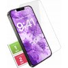 Tvrdené Sklo pre Apple iPhone 13 Mini (rýchle 9H, ploché 2.5D)