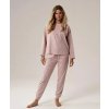 Dámske pyžamo Atlantic NLP-500