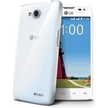 Púzdro CELLY Gelskin LG L70 čiré