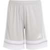 adidas | SQUADRA25 SHO Y | šedá| XXS(111-116cm)