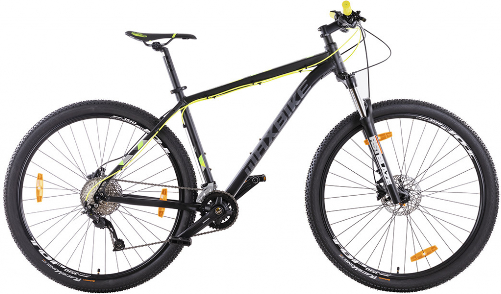 Maxbike Taupo 2022