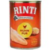 Rinti Sensible PUR konzerva kura 400g