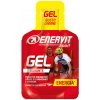 Enervit energetický gél citrón 25 ml