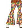 Guirca Dámske nohavice - Hippie Veľkosť - deti: L