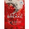 Čo je ľudské (Jørgen Brekke)