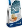 N&D OCEAN CAT Kitten Cod & Shrimp&Pumpkin&Melon 1,5 kg
