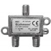 Zlučovač SAT/TV Johansson 9501