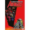 Avengers 9: She-Hulk proti světu