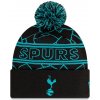 New Era Čiapka TOTTENHAM HOTSPUR Spring Sport čierne