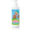 Ryor Karol a Kvído Dětské zklidňující mléko pro pleť i tělo 200 ml