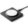 Native Union Drop Magnetic Wireless Charger čierna DROP-MAG-BLK-NP
