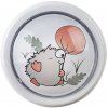 Rabalux 76072 detské push light nočné osvetlenie Hedgy - ježko a balón, 0,3W, 5lm, 6000K, pr. 10 cm