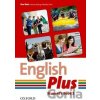 English Plus 2: Student's Book - Ben Wetz, James Styring, Nicholas Tims