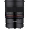Samyang MF 85mm f/1.4 Nikon Z