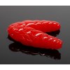 Libra Lures Largo 3cm 12ks Red 021 (Cheese) Libra Lures
