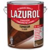 BARVY A LAKY HOSTIVAŘ LAZUROL TOPDECOR S1035/T 026 wenge 2,5l