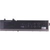 DELL Baterie 6-cell 83W/ HR LI-ION pro Precision 7670,7680,7770,7780