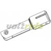 Storm/Victor Higher Hinge - Dualtron Storm, Victor