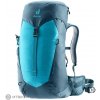 deuter AC Lite 22 SL dámsky batoh, 22 l, modrá