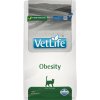 FARMINA Vet life obesity cat 2 kg