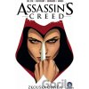 Assassins Creed - Zkouška ohněm Del Col, Anthony, McCreery, Conor