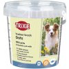 Trainer Soft Snack Mini Dots minivalčeky s lososom vedierko 500 g