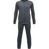 Súprava Under Armour Knit Track 1363290-012 Veľkosť YXS